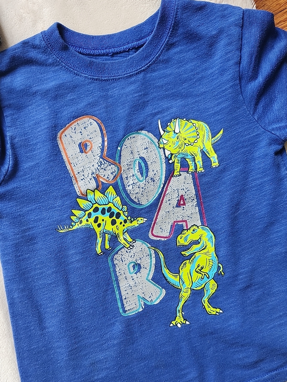 Boys T Shirt Bundle 3-4T - Picture 7 of 16